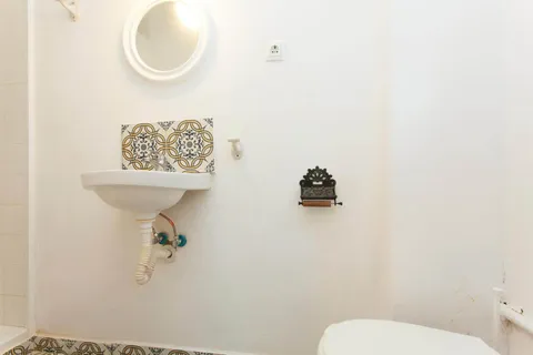 Pis de 52 m² a Móstoles