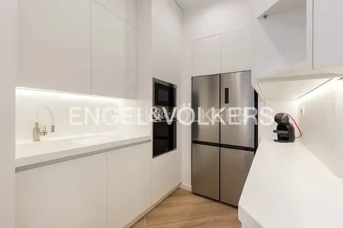 Apartamento 130 m² em València