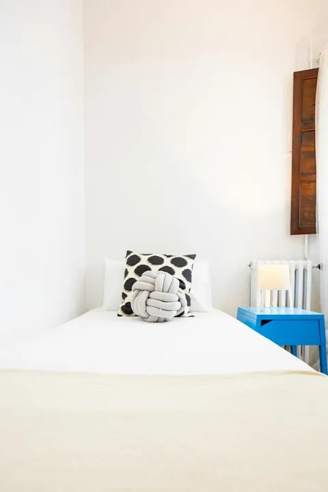 Habitación en alquiler, Madrid