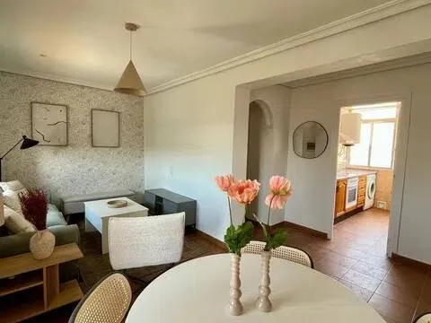 Pis de 55 m² a Sevilla