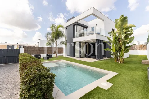 Maison 170 m² à Bétera