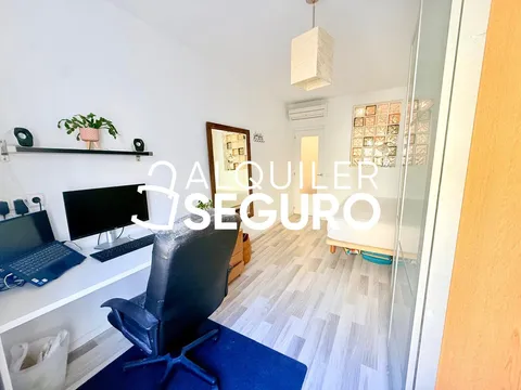 Pis de 40 m² a Madrid
