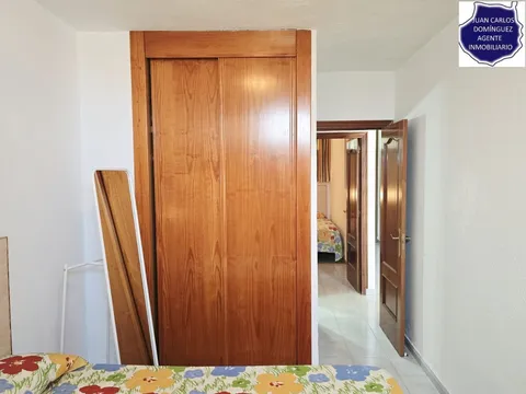 Pis de 55 m² a San Bartolomé de Tirajana