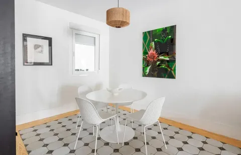 Wohnung 110 m² in Alcorcón