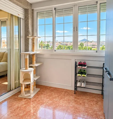 Pis de 110 m² a Cartagena