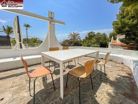 Casa de 250 m² a Altea