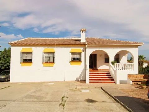 Casa de 172 m² a Alhaurín de la Torre