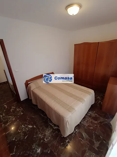 Pis de 55 m² a Martos