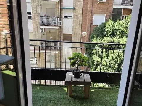 Appartamento 90 m² a Madrid