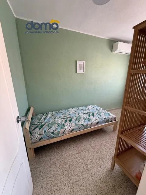 Stanza in affitto, Almería