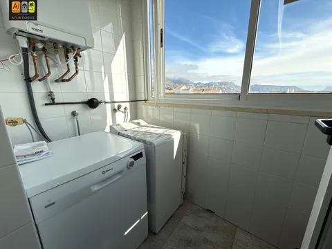 Квартира 90 м² в Altea