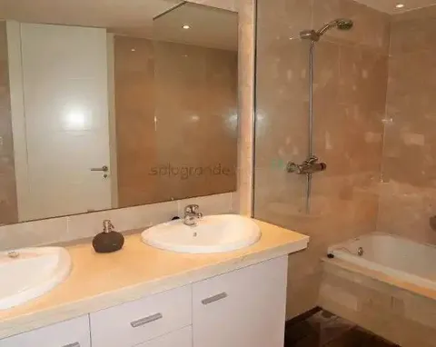 Pis de 197 m² a Manilva
