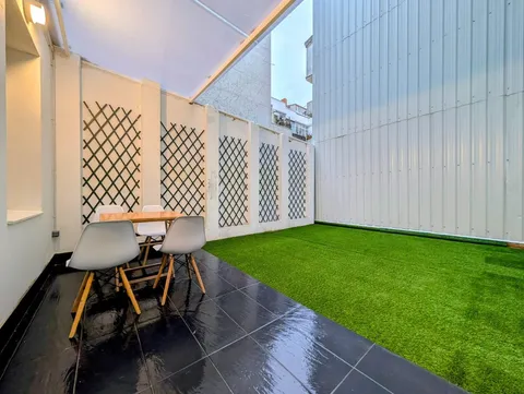 Appartamento 94 m² a A Coruña
