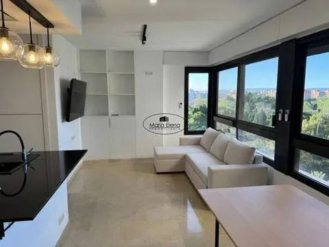 Pis de 46 m² a València