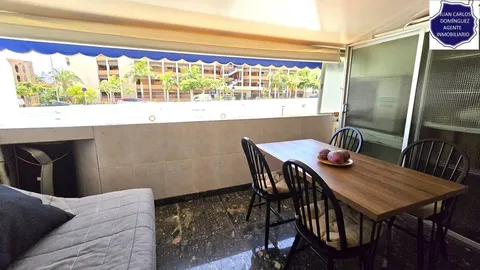Wohnung 45 m² in San Bartolomé de Tirajana
