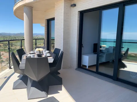 Appartamento 95 m² a Moncofa