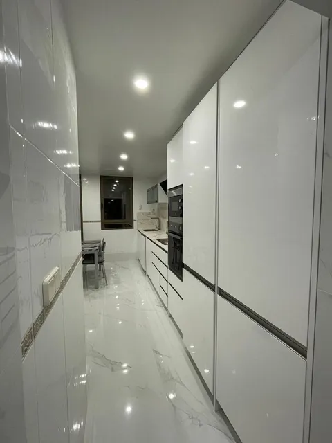 Pis de 131 m² a València