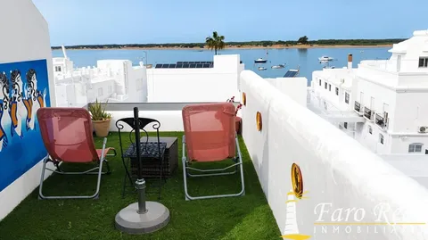 Casa de 90 m² a Sanlúcar de Barrameda