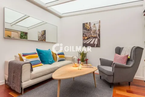Piso de 31 m² en Madrid