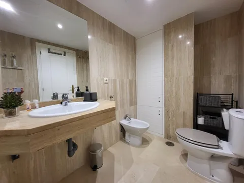 Pis de 68 m² a Marbella