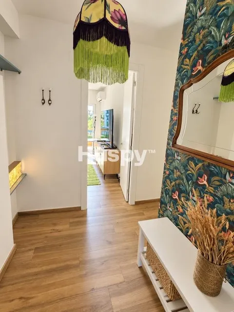 Wohnung 130 m² in Alicante
