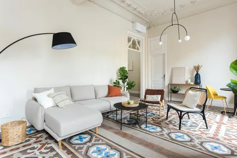 Zimmer zur Miete, Barcelona