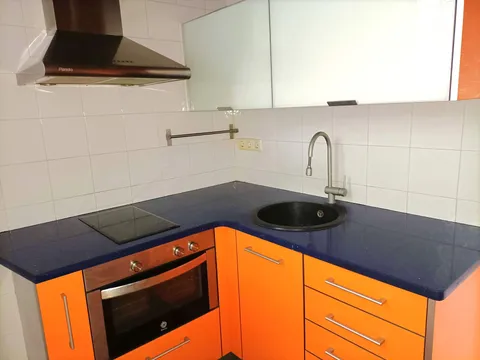 Pis de 63 m² a Sant Quirze de Besora