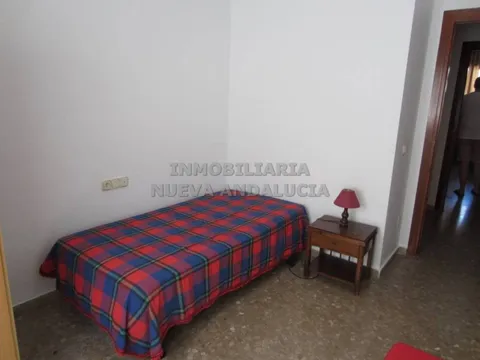 Pis de 114 m² a Almeria