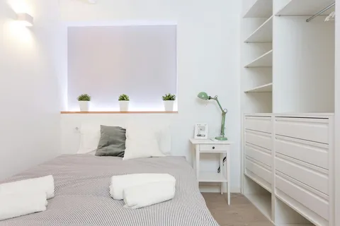 Appartamento 35 m² a Barcelona