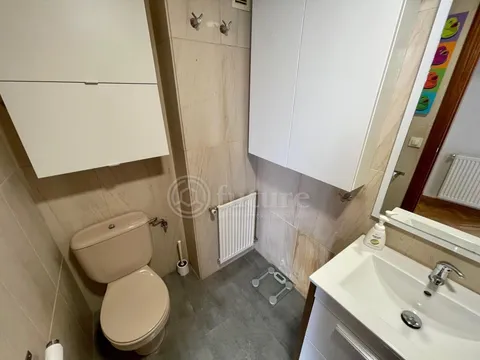Pis de 85 m² a Salamanca