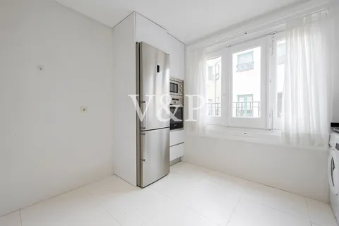 Pis de 244 m² a Madrid