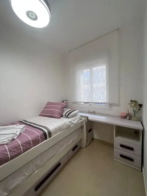 Apartamento 127 m² em El Ejido