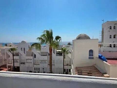 Pis de 80 m² a Garrucha