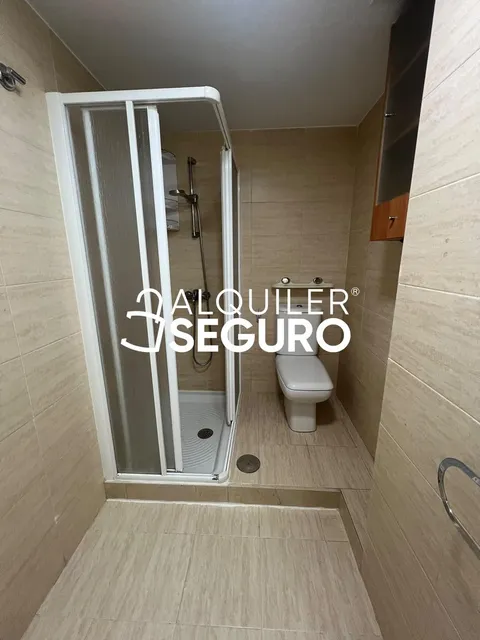Wohnung 125 m² in Madrid