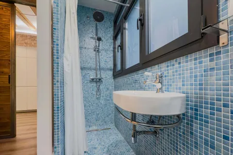 Pis de 83 m² a Barcelona