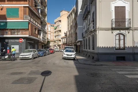 Quarto para alugar, Granada