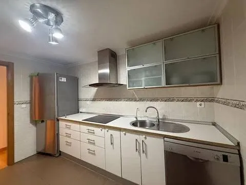 Pis de 95 m² a Múrcia