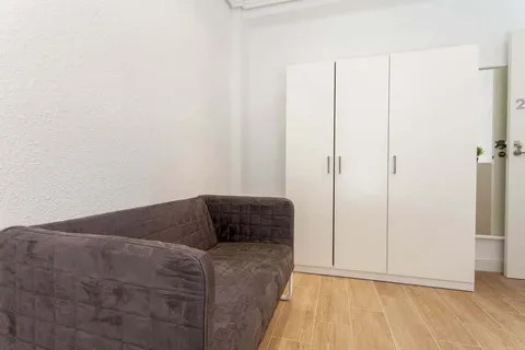 Zimmer zur Miete, Valencia