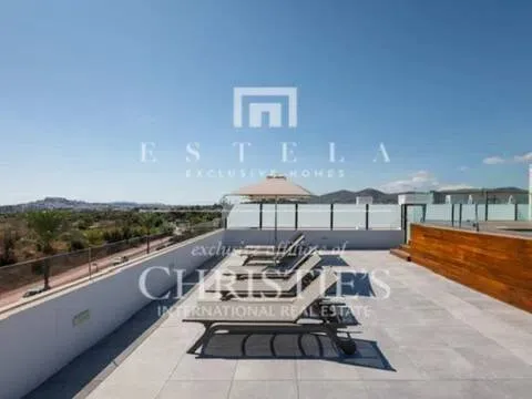 Appartement 130 m² à Santa Eulària des Riu