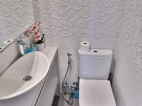 Wohnung 100 m² in Benidorm