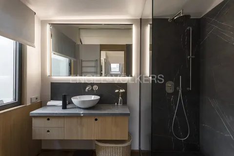 Appartement 145 m² à Madrid