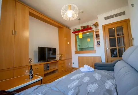 Pis de 46 m² a Madrid