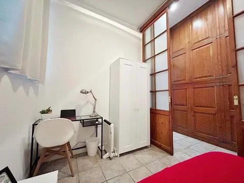 Chambre à louer, Barcelone (2/18)