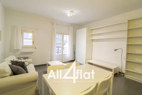 Pis de 48 m² a Barcelona