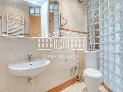 Wohnung 150 m² in Barcelona