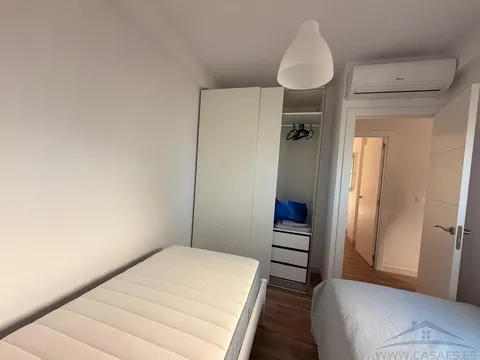 Pis de 70 m² a Roquetas de Mar