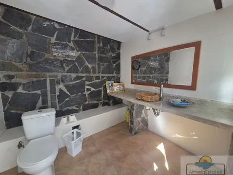 Casa de 100 m² a Albox