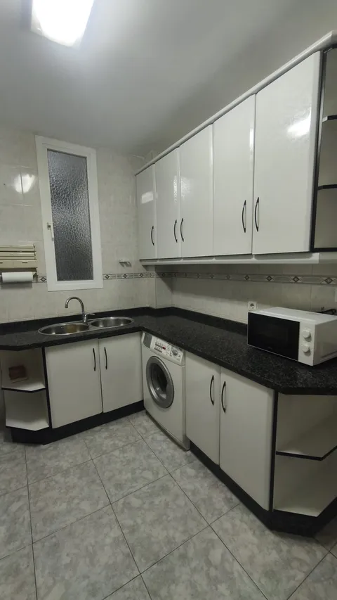 Habitació de lloguer, Còrdova