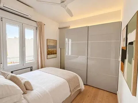 Appartamento 90 m² a Madrid