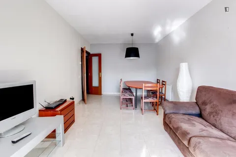 Pis de 81 m² a Barcelona